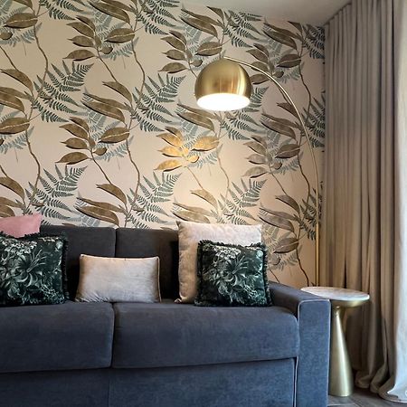 Dr54 Apartments Rho Zewnętrze zdjęcie