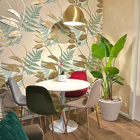 Dr54 Apartments Rho Zewnętrze zdjęcie