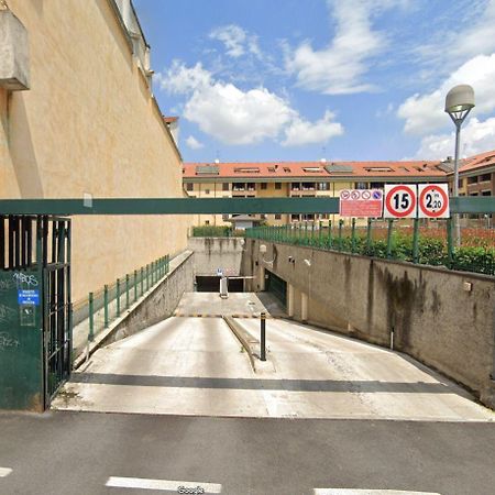 Dr54 Apartments Rho Zewnętrze zdjęcie