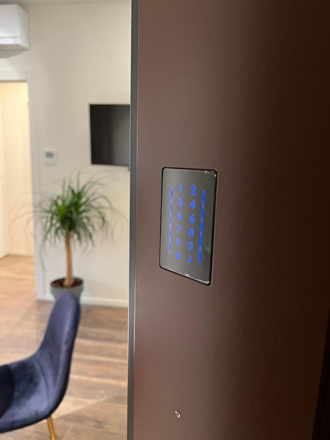 Dr54 Apartments Rho Zewnętrze zdjęcie