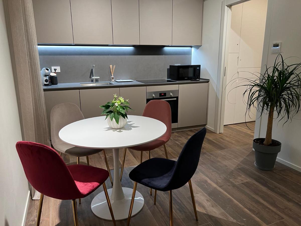 Dr54 Apartments Rho Zewnętrze zdjęcie