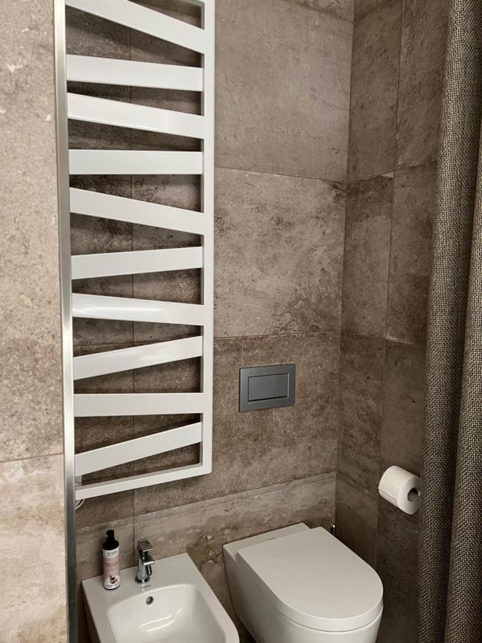 Dr54 Apartments Rho Zewnętrze zdjęcie