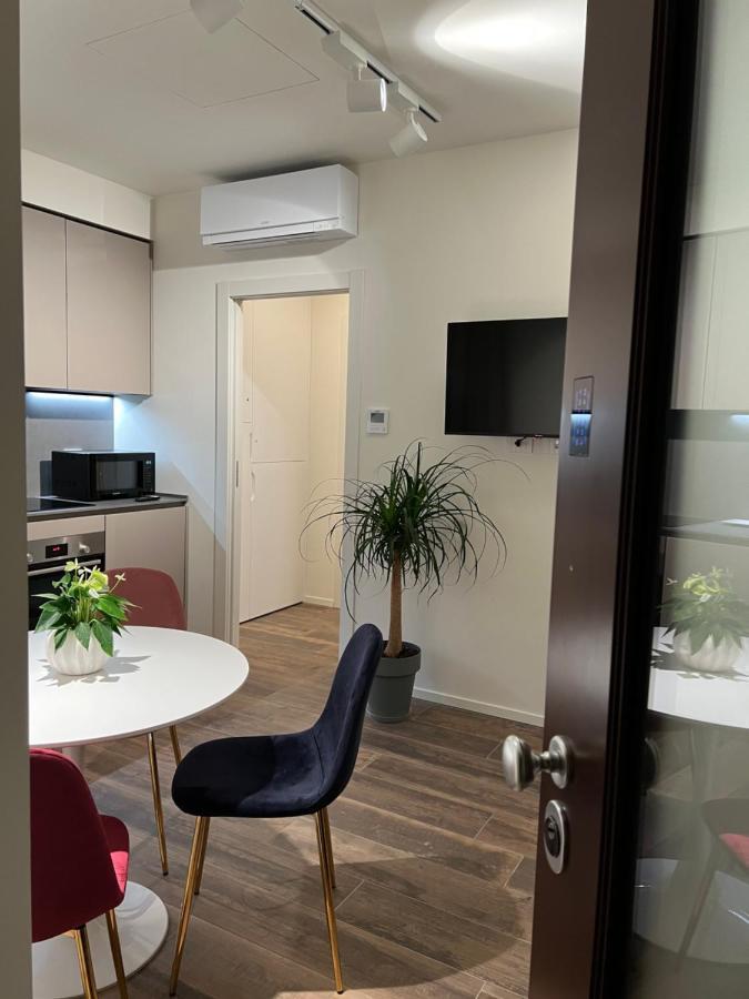 Dr54 Apartments Rho Zewnętrze zdjęcie