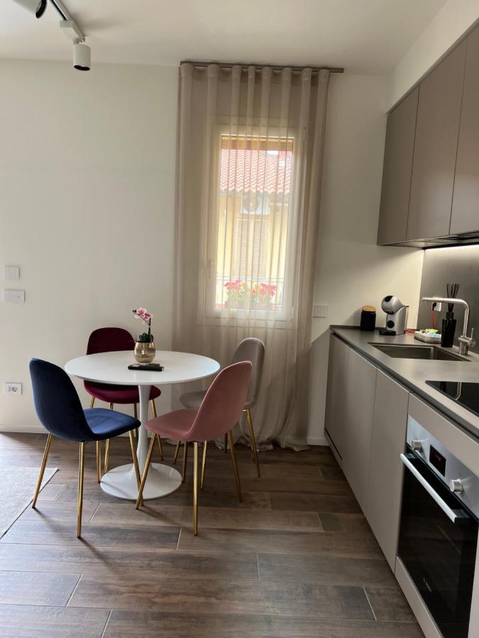 Dr54 Apartments Rho Zewnętrze zdjęcie