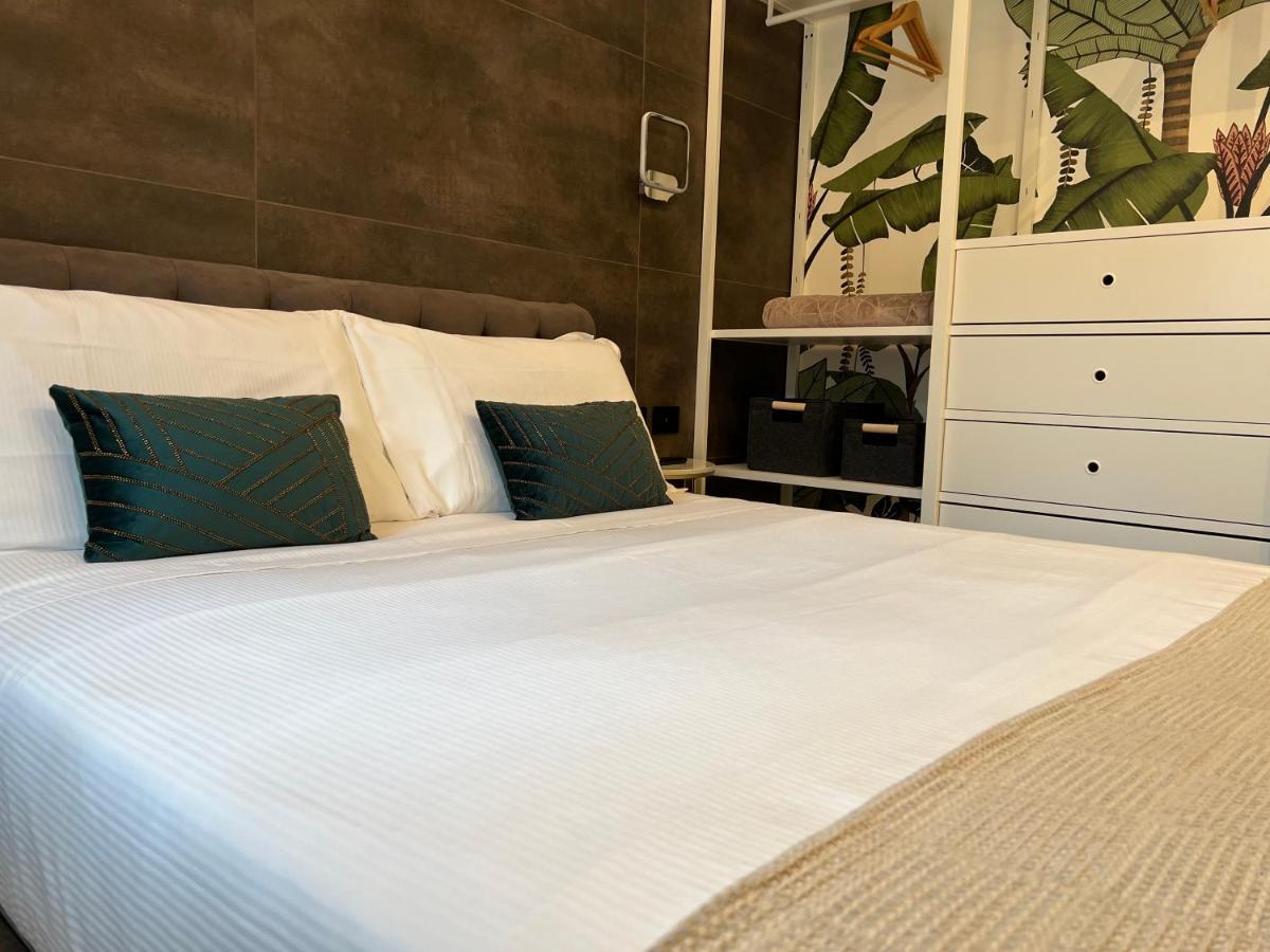 Dr54 Apartments Rho Zewnętrze zdjęcie