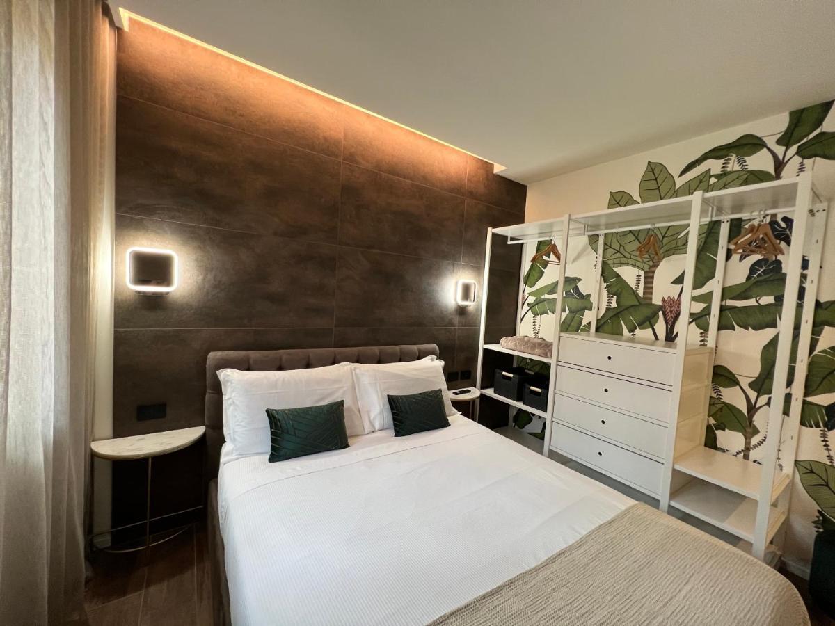 Dr54 Apartments Rho Zewnętrze zdjęcie