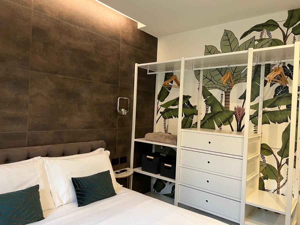 Dr54 Apartments Rho Zewnętrze zdjęcie