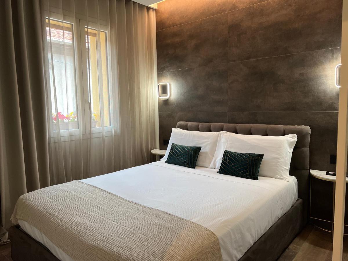 Dr54 Apartments Rho Zewnętrze zdjęcie