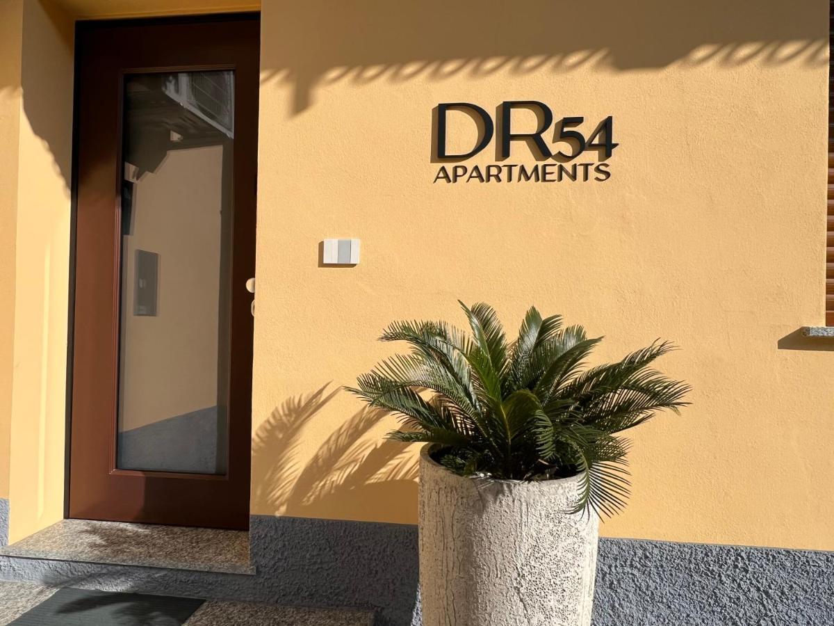 Dr54 Apartments Rho Zewnętrze zdjęcie