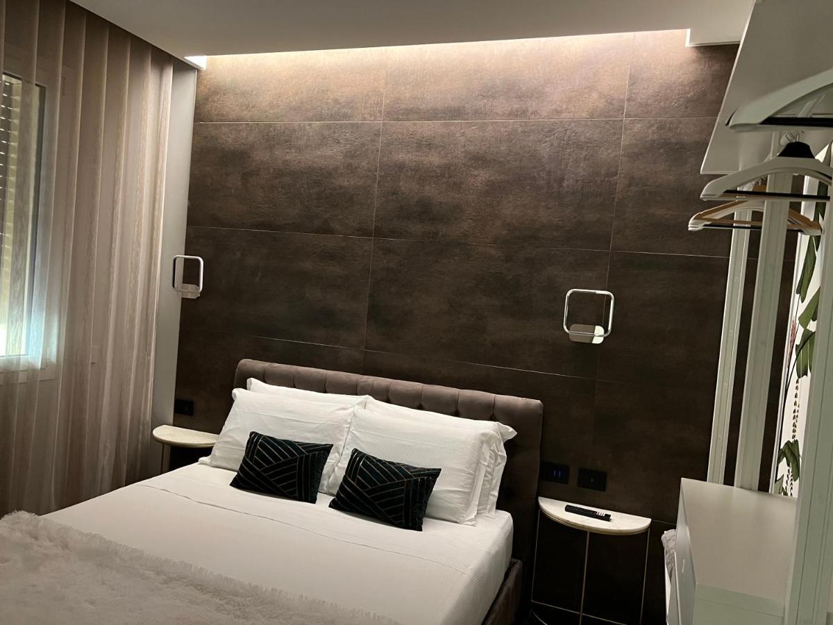 Dr54 Apartments Rho Zewnętrze zdjęcie