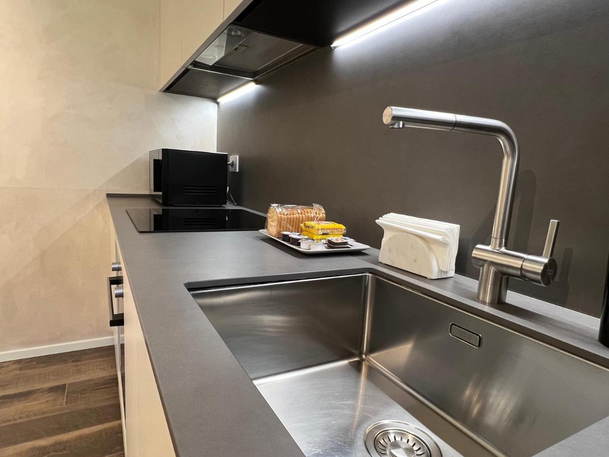 Dr54 Apartments Rho Zewnętrze zdjęcie