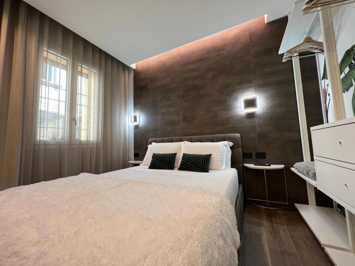 Dr54 Apartments Rho Zewnętrze zdjęcie