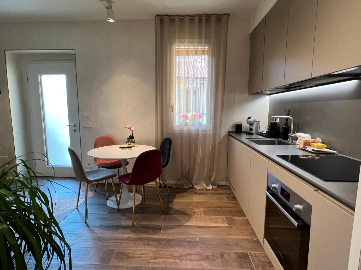 Dr54 Apartments Rho Zewnętrze zdjęcie