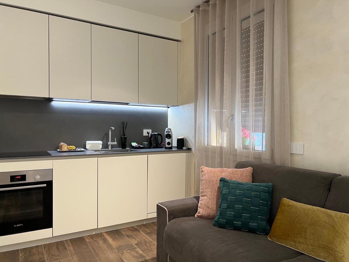 Dr54 Apartments Rho Zewnętrze zdjęcie