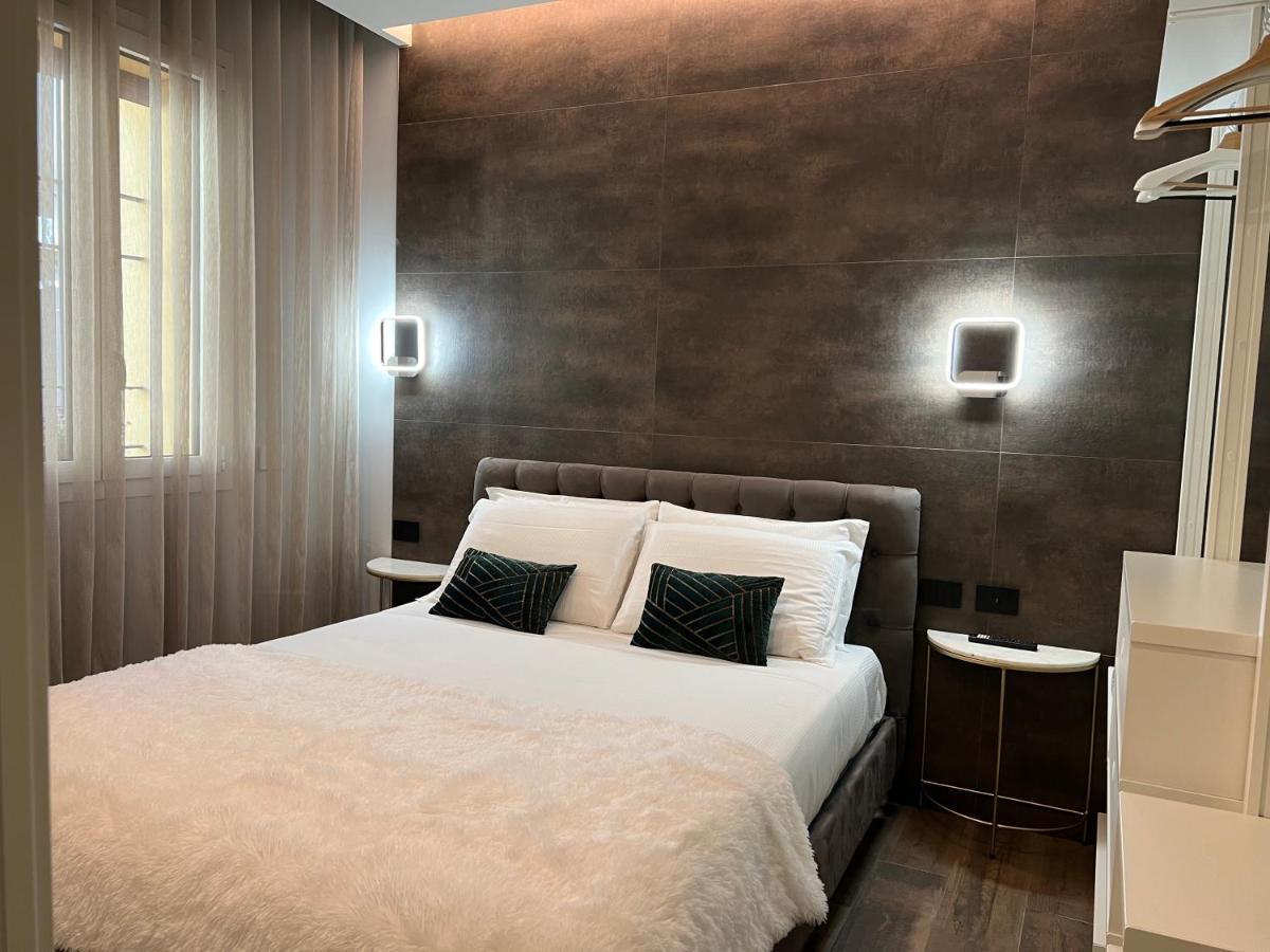 Dr54 Apartments Rho Zewnętrze zdjęcie