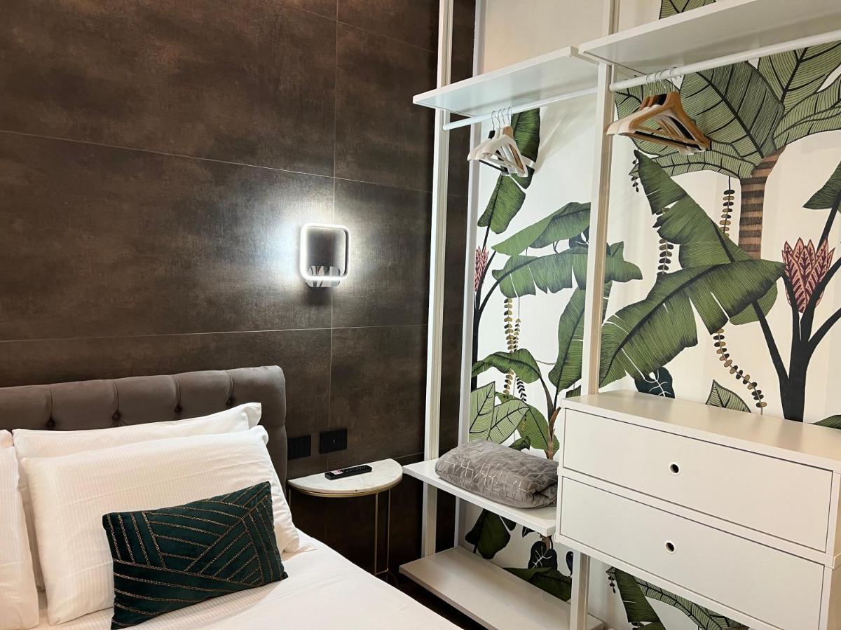 Dr54 Apartments Rho Zewnętrze zdjęcie