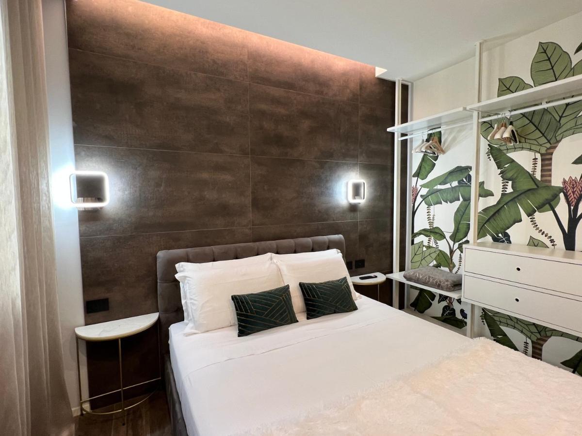 Dr54 Apartments Rho Zewnętrze zdjęcie