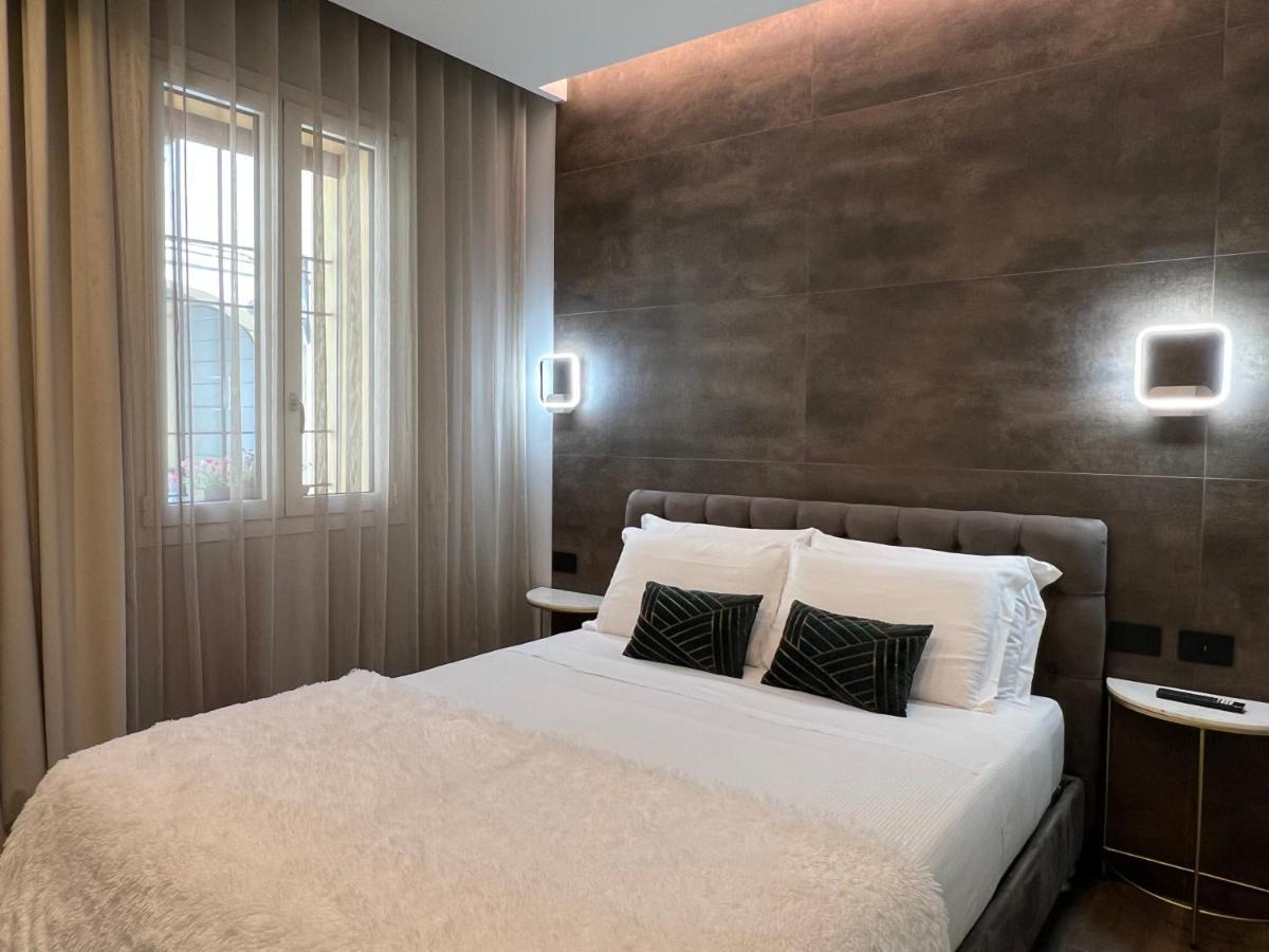 Dr54 Apartments Rho Zewnętrze zdjęcie