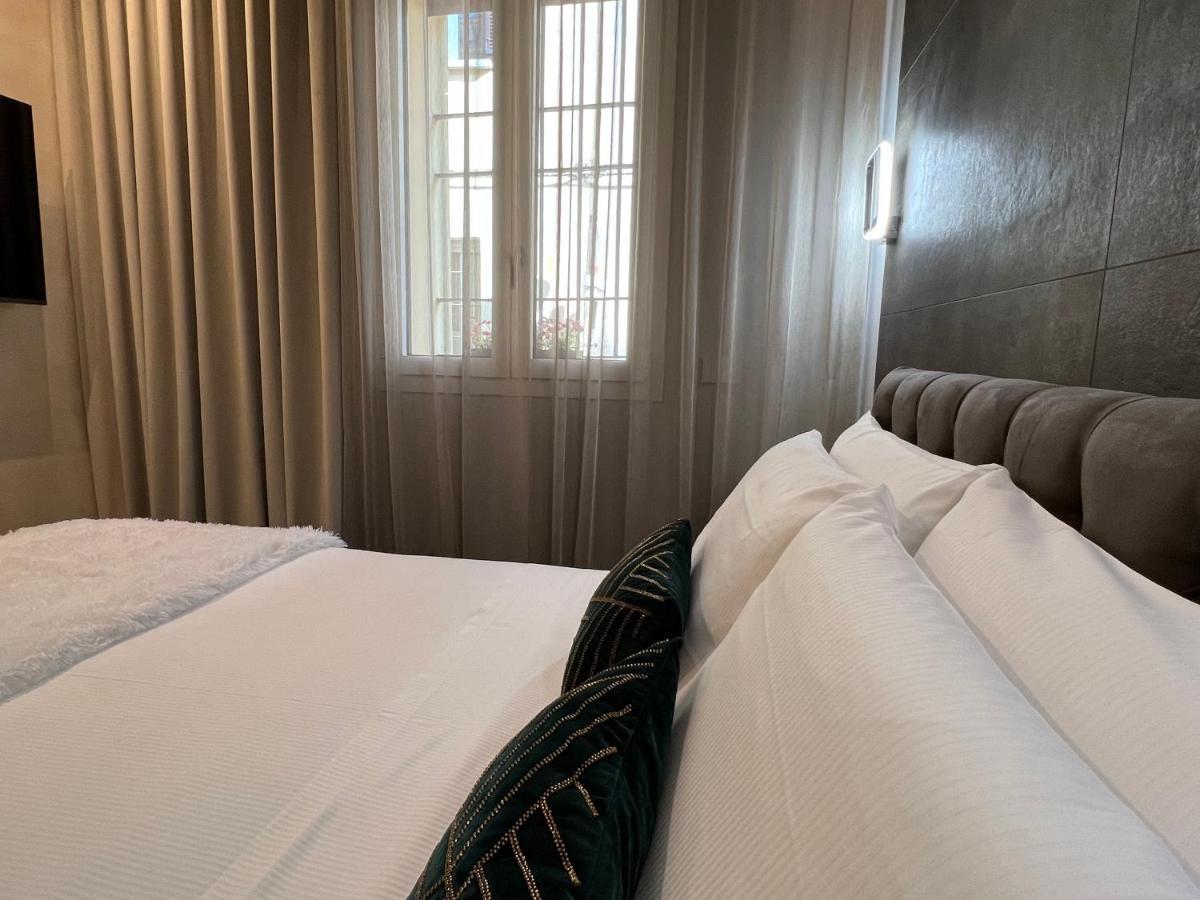 Dr54 Apartments Rho Zewnętrze zdjęcie