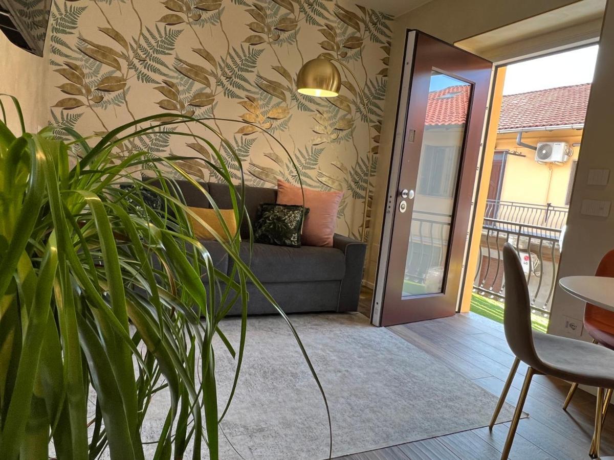 Dr54 Apartments Rho Zewnętrze zdjęcie