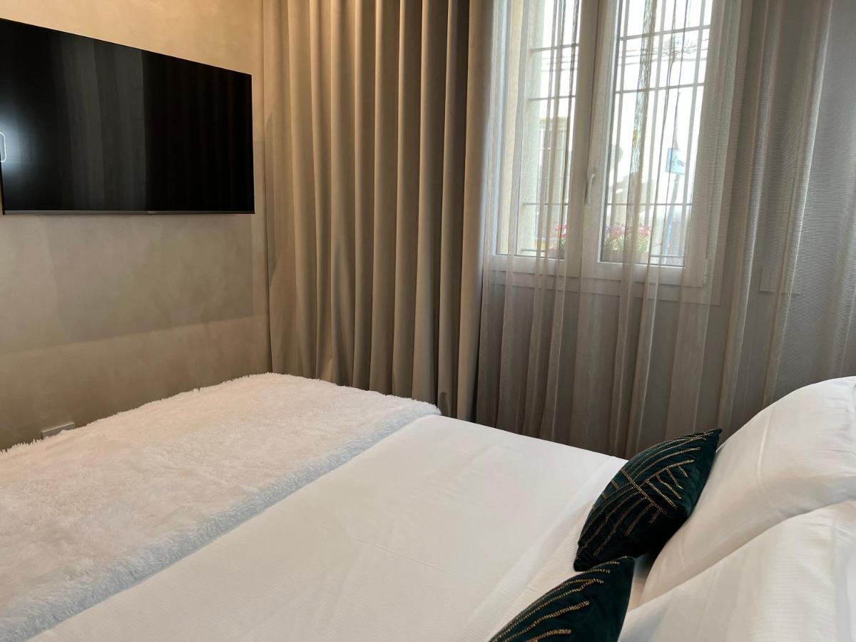 Dr54 Apartments Rho Zewnętrze zdjęcie