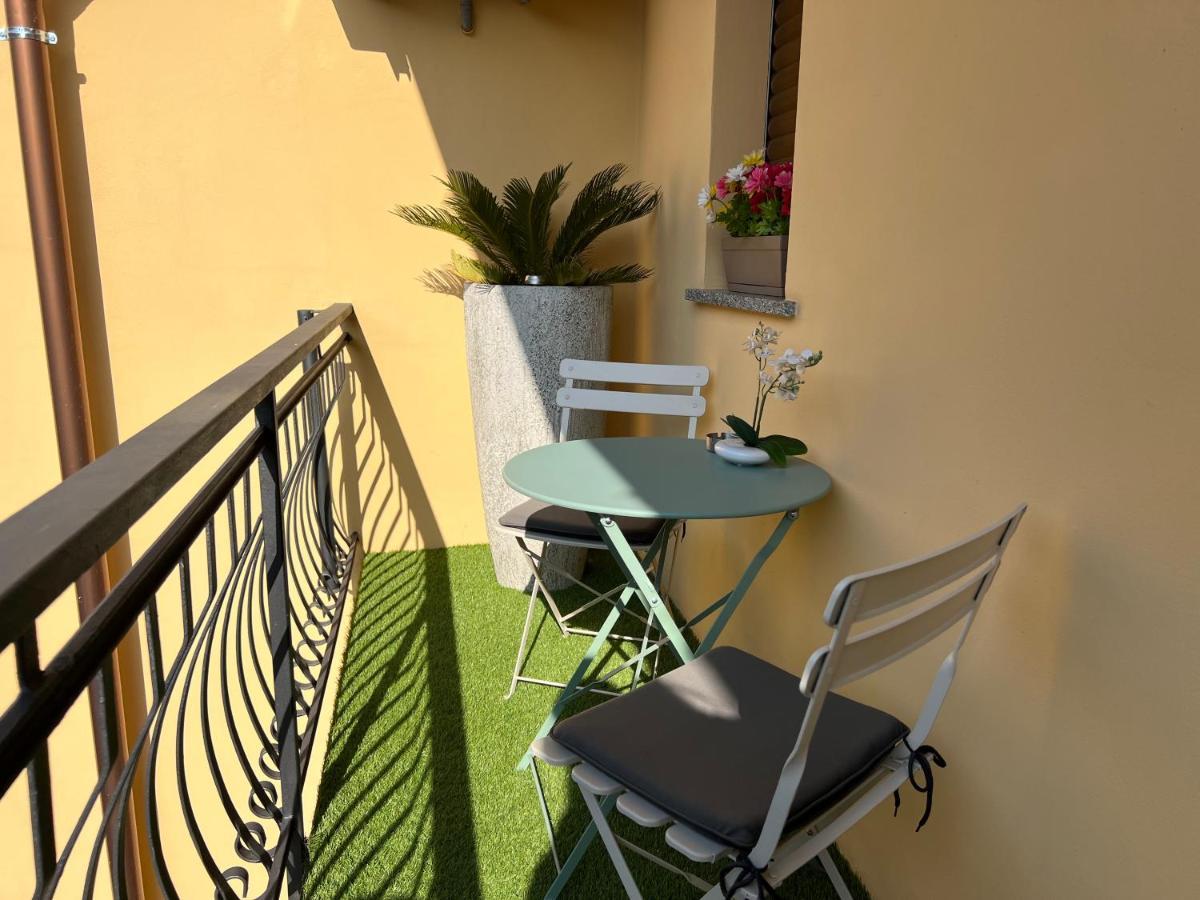 Dr54 Apartments Rho Zewnętrze zdjęcie