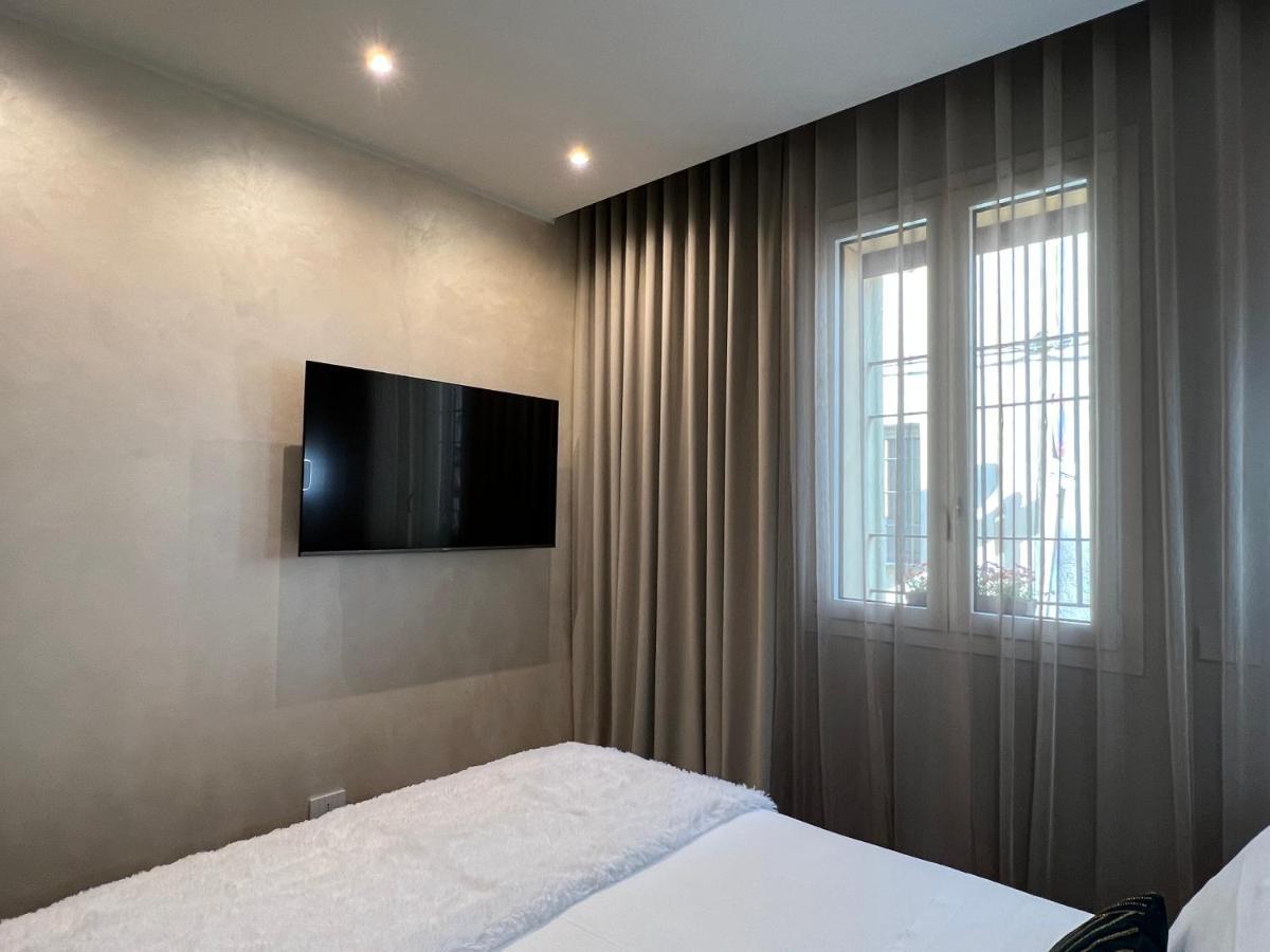 Dr54 Apartments Rho Zewnętrze zdjęcie