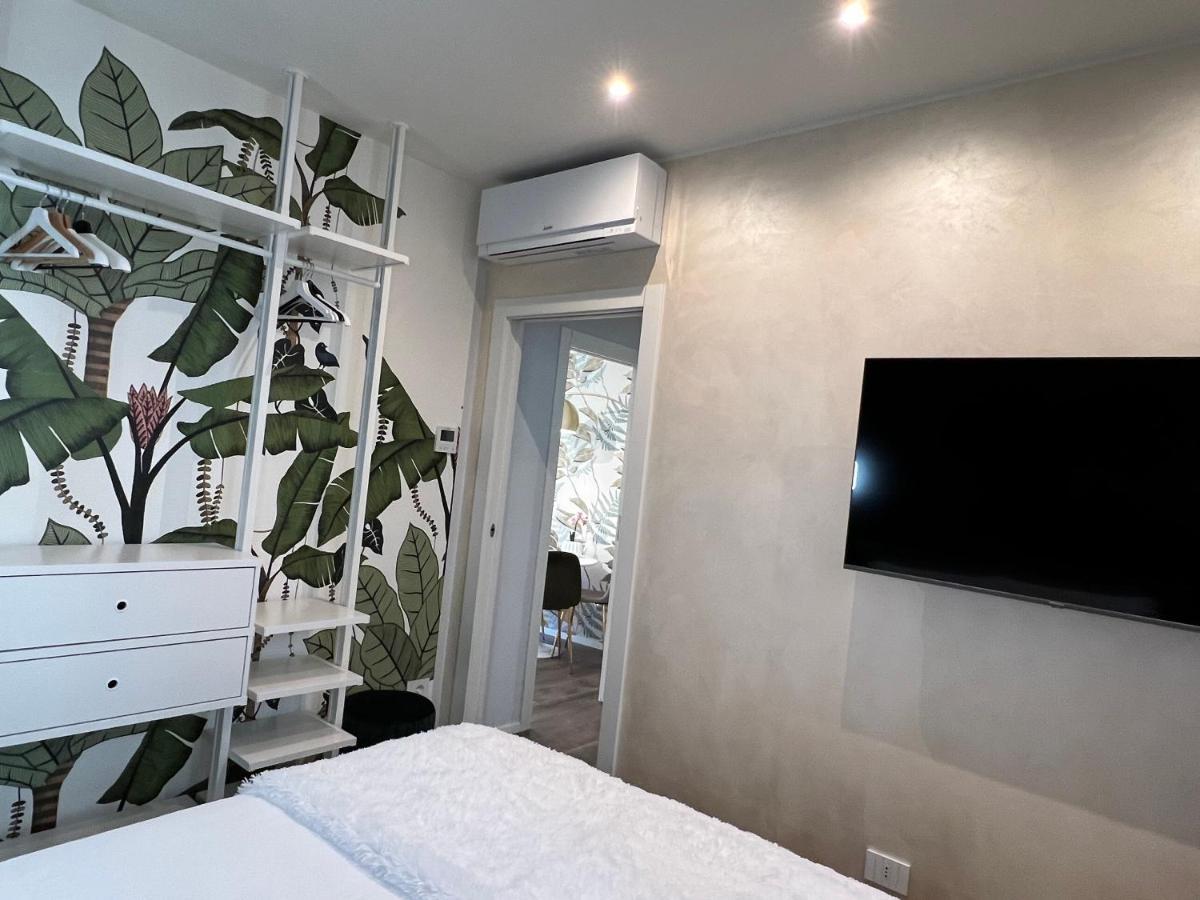 Dr54 Apartments Rho Zewnętrze zdjęcie