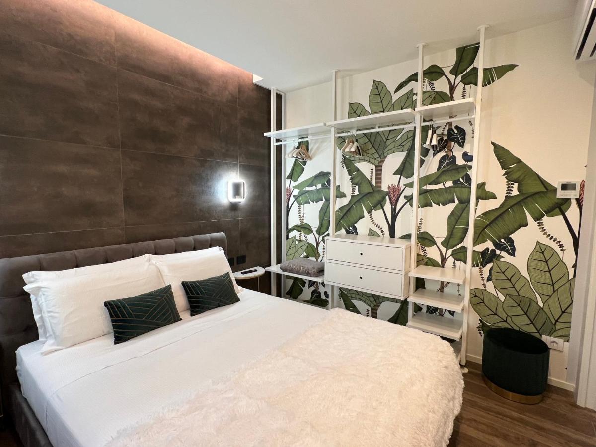 Dr54 Apartments Rho Zewnętrze zdjęcie