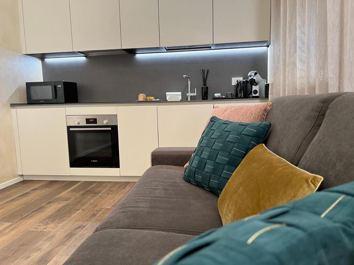 Dr54 Apartments Rho Zewnętrze zdjęcie