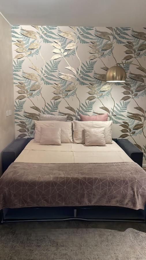 Dr54 Apartments Rho Zewnętrze zdjęcie