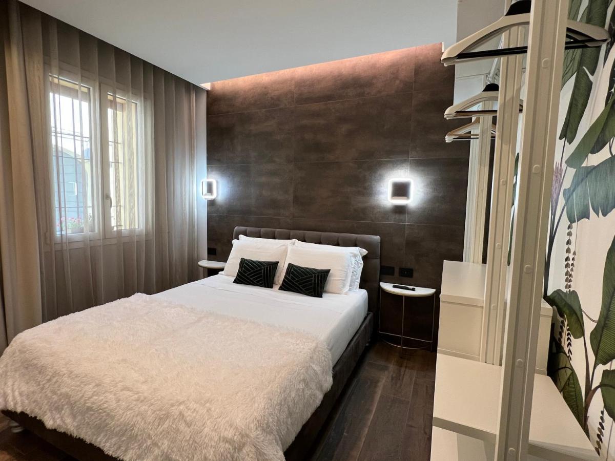 Dr54 Apartments Rho Zewnętrze zdjęcie