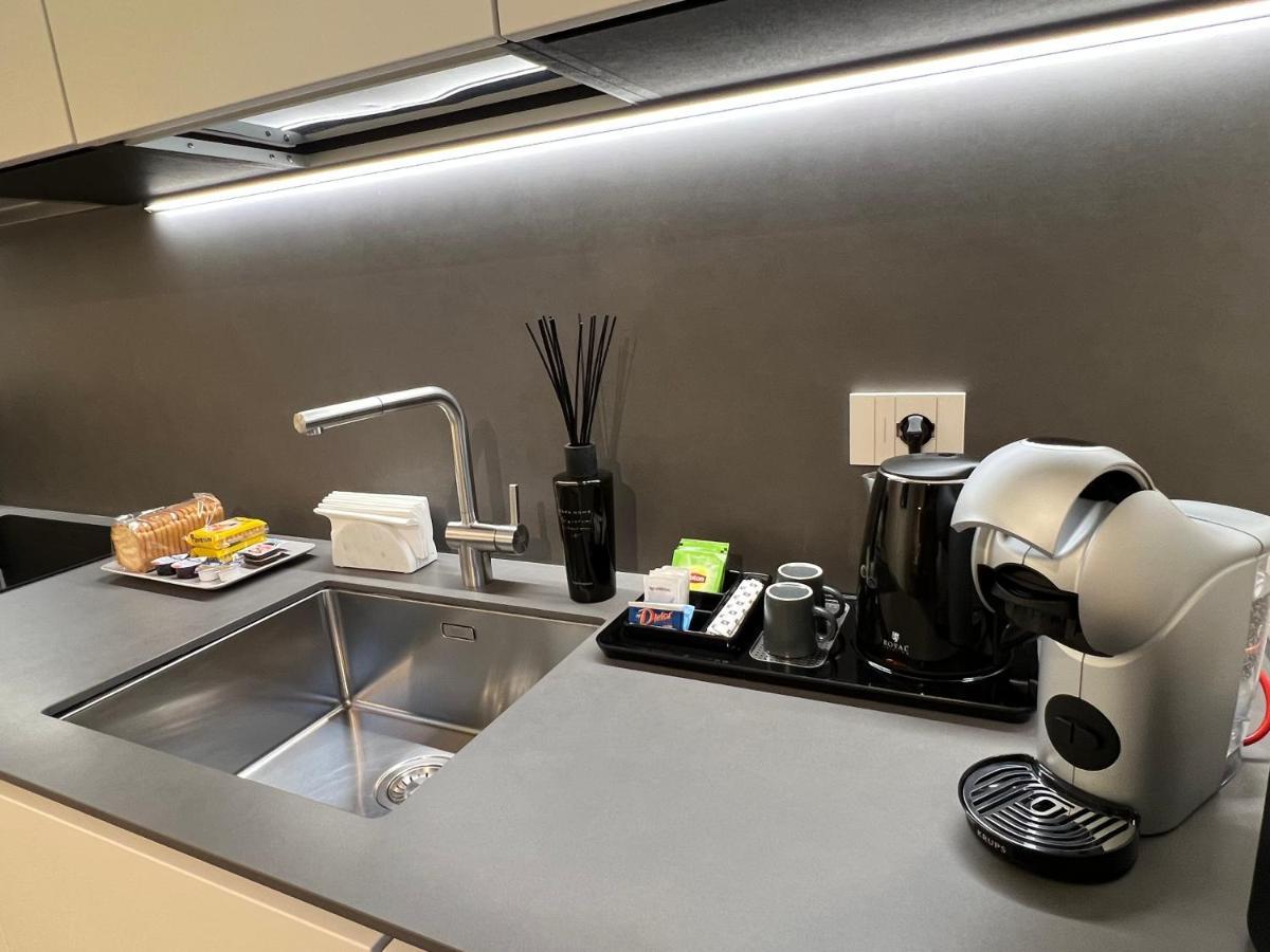 Dr54 Apartments Rho Zewnętrze zdjęcie
