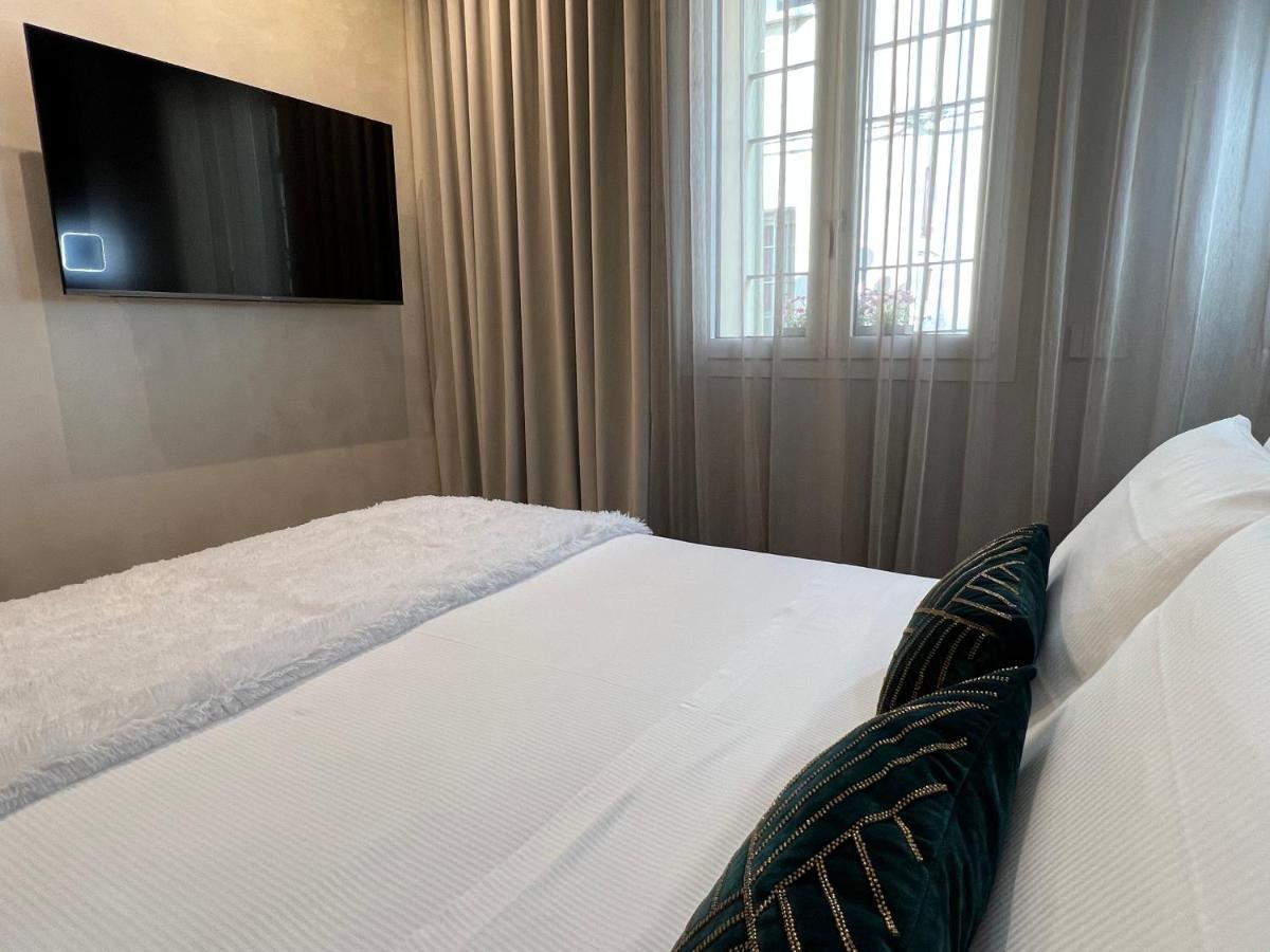 Dr54 Apartments Rho Zewnętrze zdjęcie