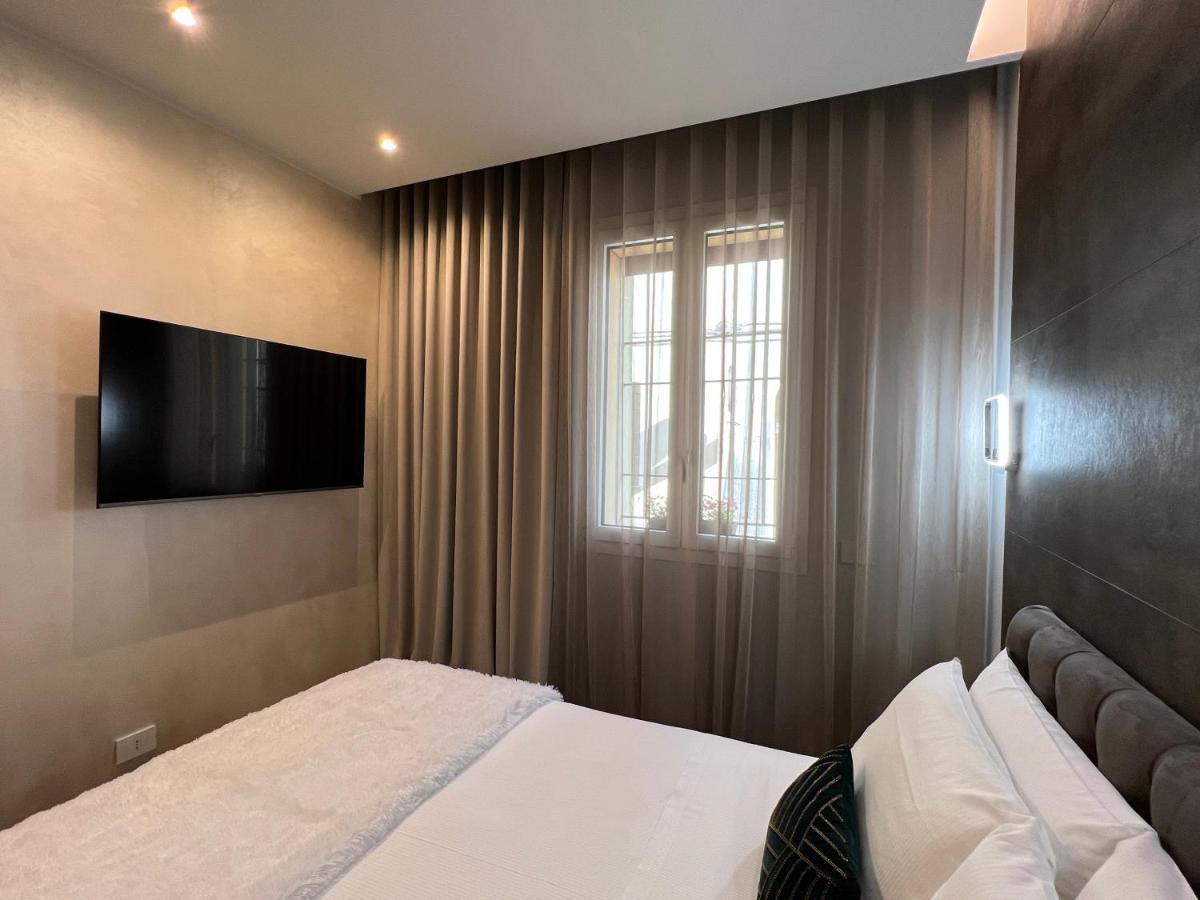 Dr54 Apartments Rho Zewnętrze zdjęcie