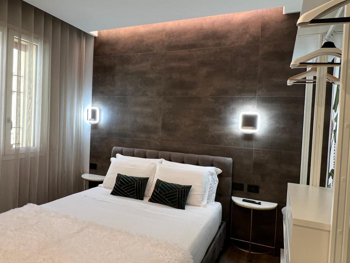 Dr54 Apartments Rho Zewnętrze zdjęcie