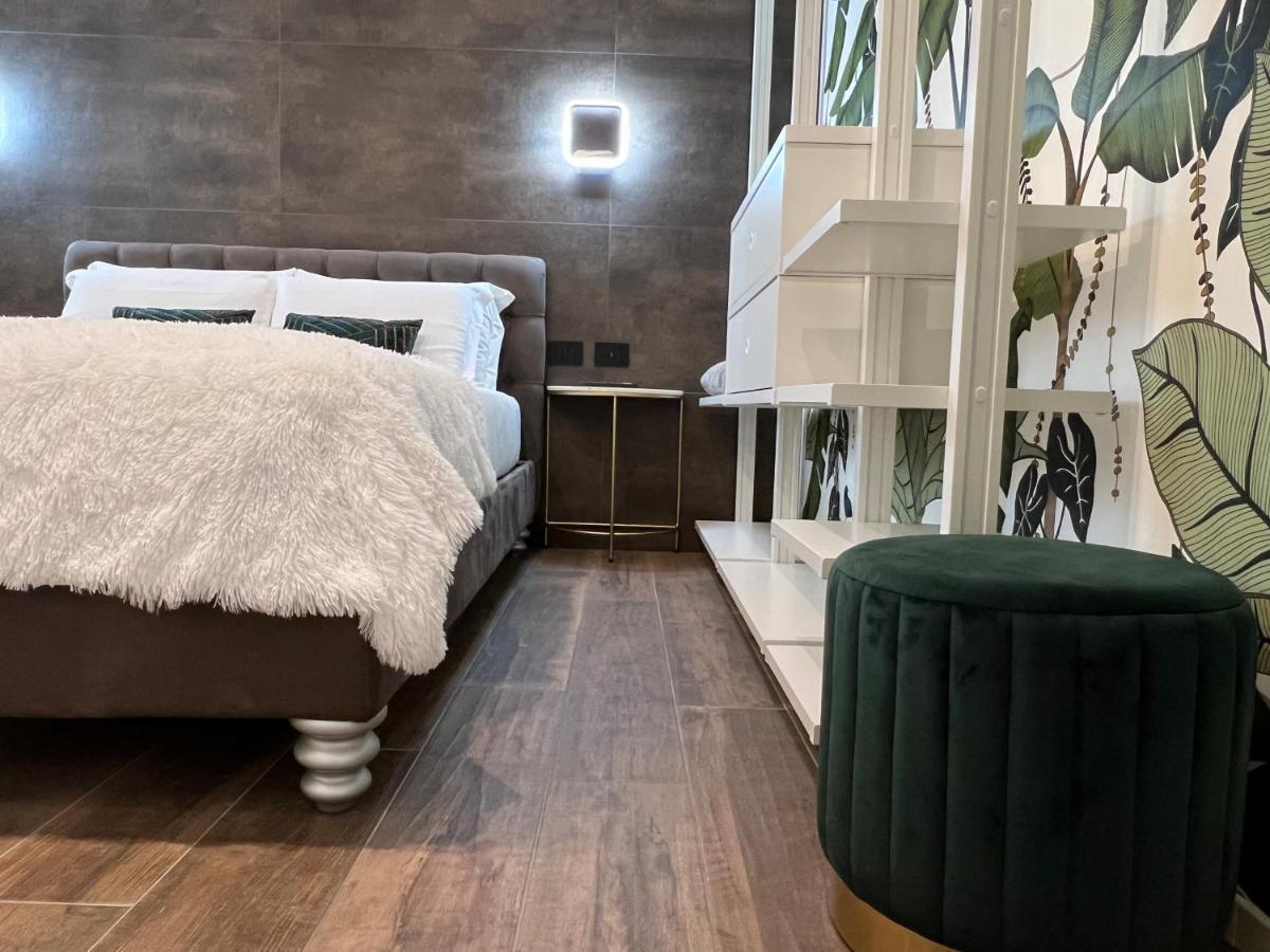Dr54 Apartments Rho Zewnętrze zdjęcie