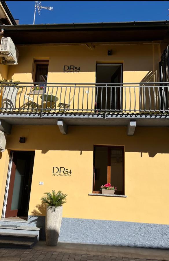 Dr54 Apartments Rho Zewnętrze zdjęcie