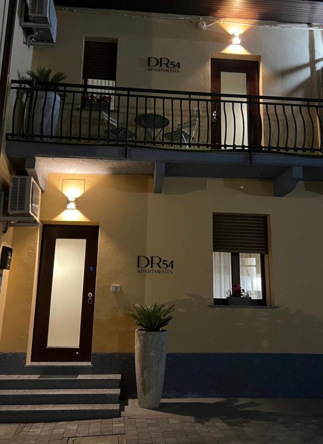 Dr54 Apartments Rho Zewnętrze zdjęcie