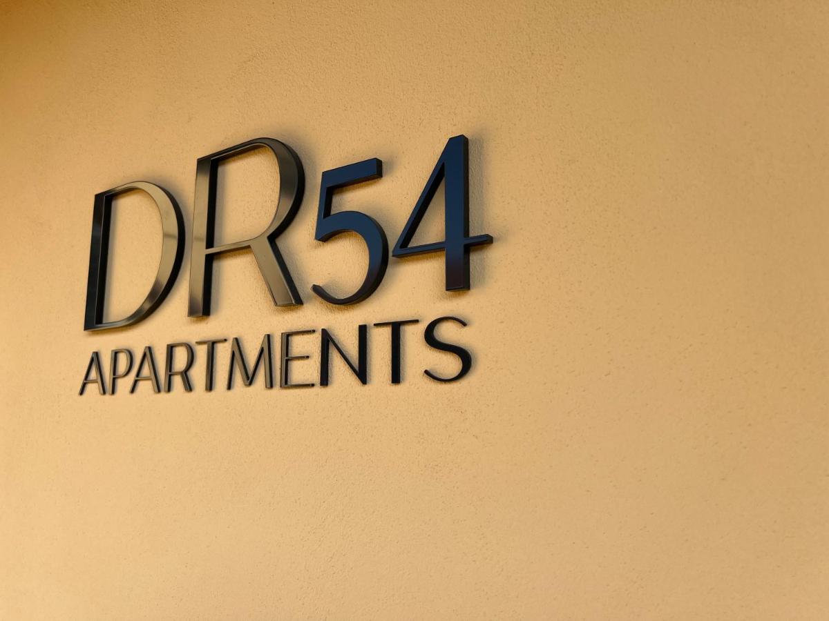 Dr54 Apartments Rho Zewnętrze zdjęcie