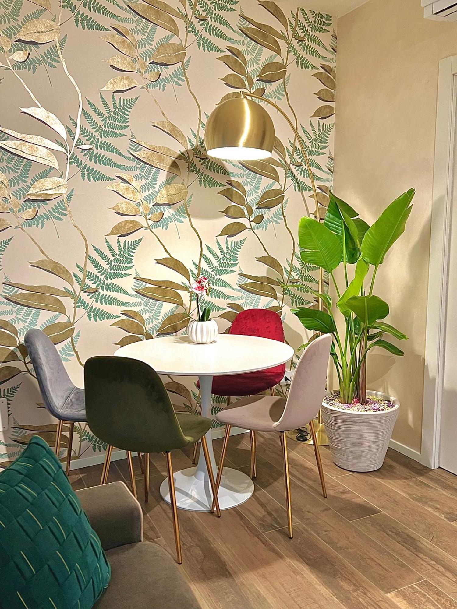 Dr54 Apartments Rho Zewnętrze zdjęcie