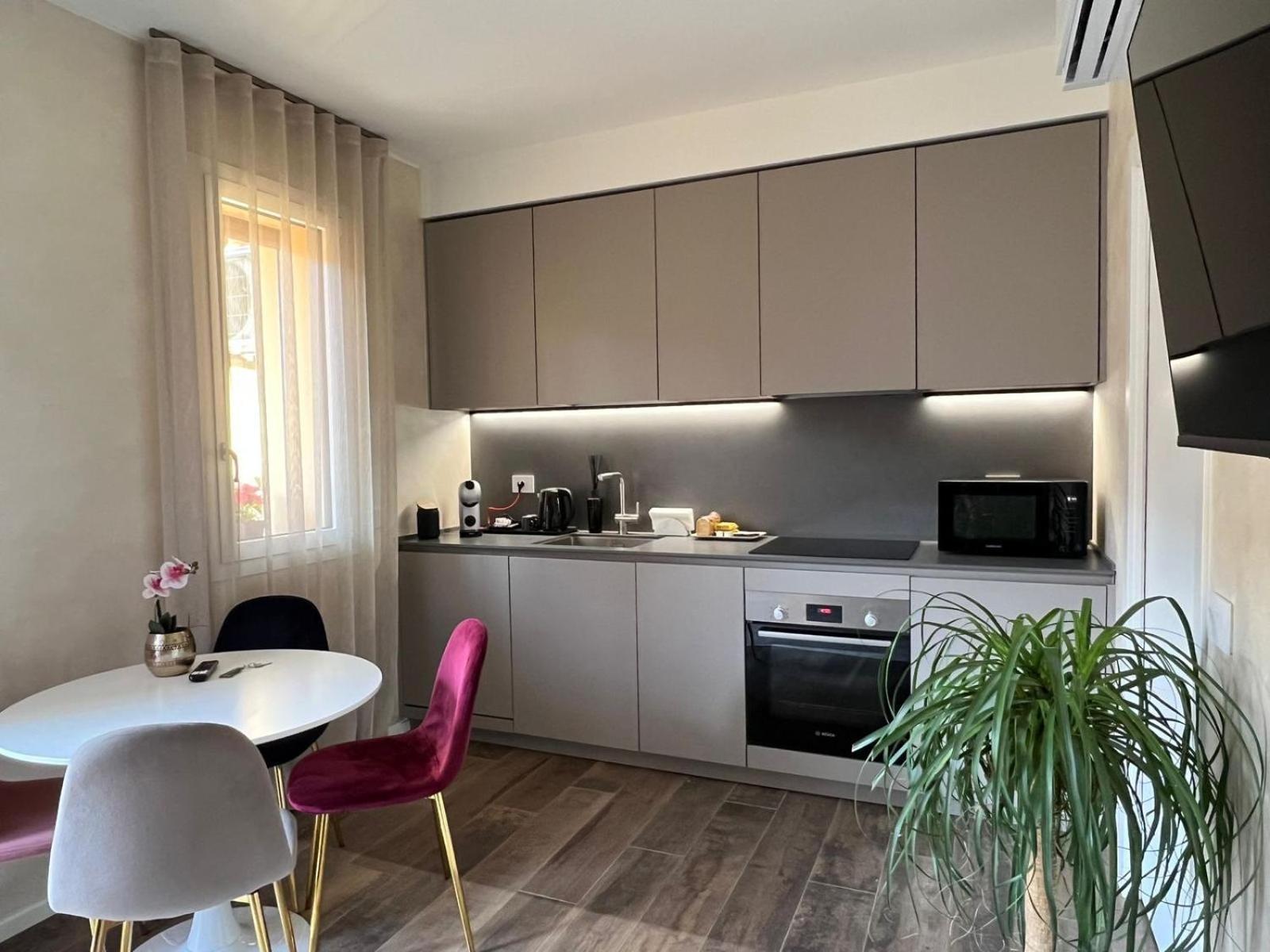 Dr54 Apartments Rho Zewnętrze zdjęcie