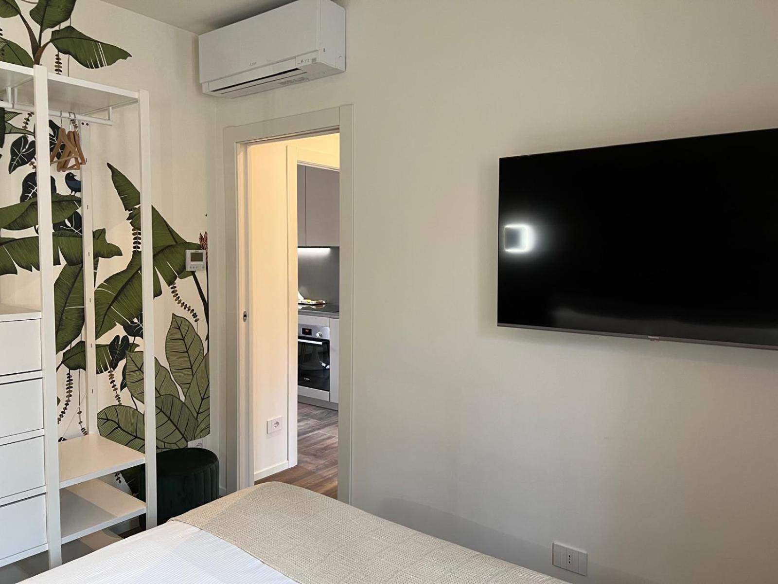 Dr54 Apartments Rho Zewnętrze zdjęcie