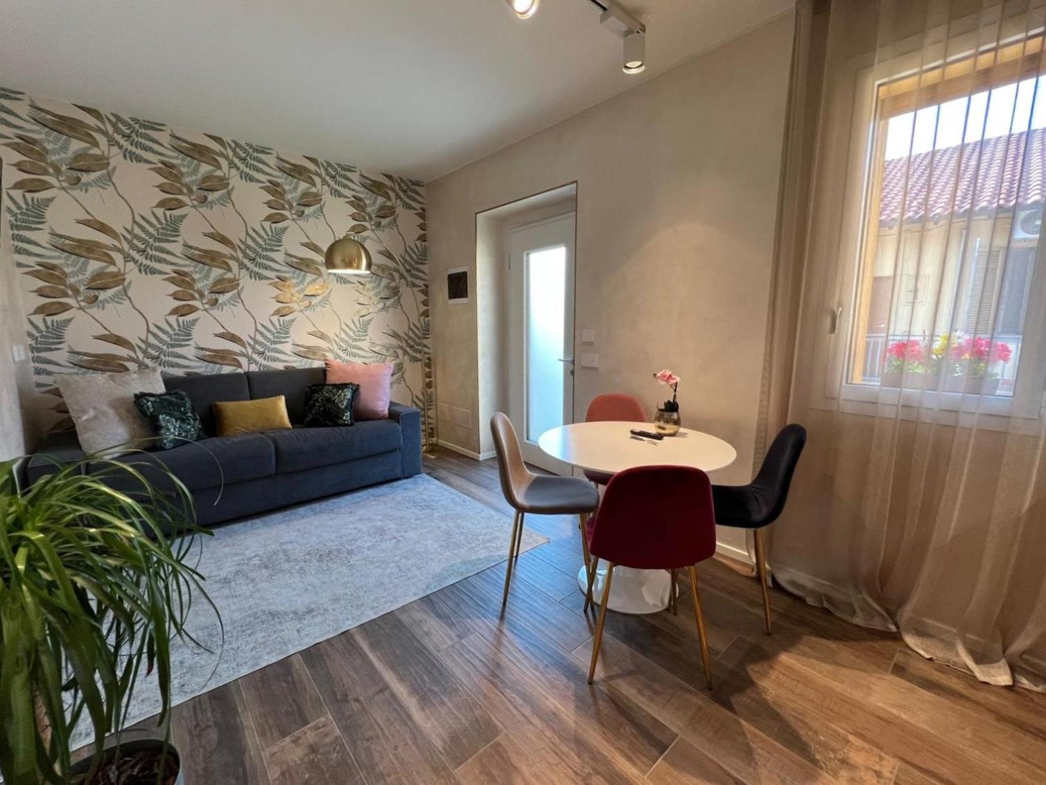 Dr54 Apartments Rho Zewnętrze zdjęcie