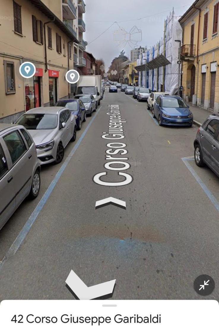 Dr54 Apartments Rho Zewnętrze zdjęcie