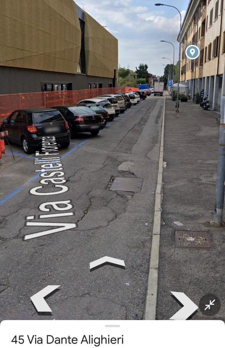 Dr54 Apartments Rho Zewnętrze zdjęcie