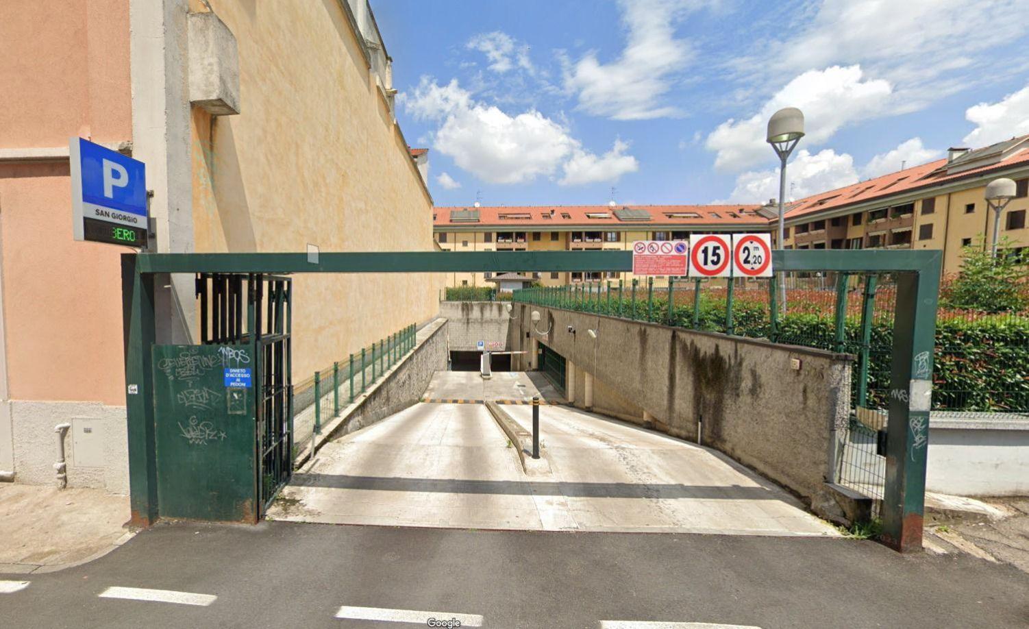 Dr54 Apartments Rho Zewnętrze zdjęcie